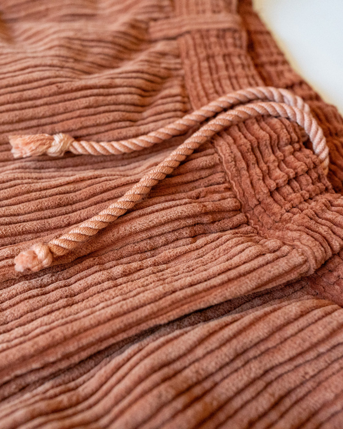 HEALTH Easy Pants #3 - Deadstock Corduroy