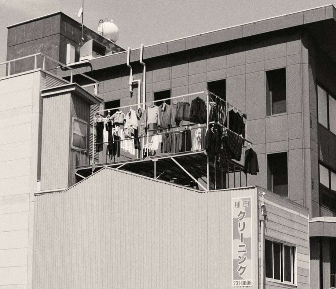 Japanese Brands We Work With