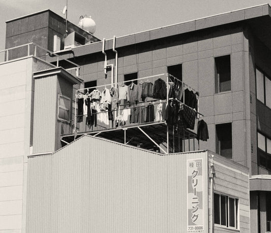 Japanese Brands We Work With