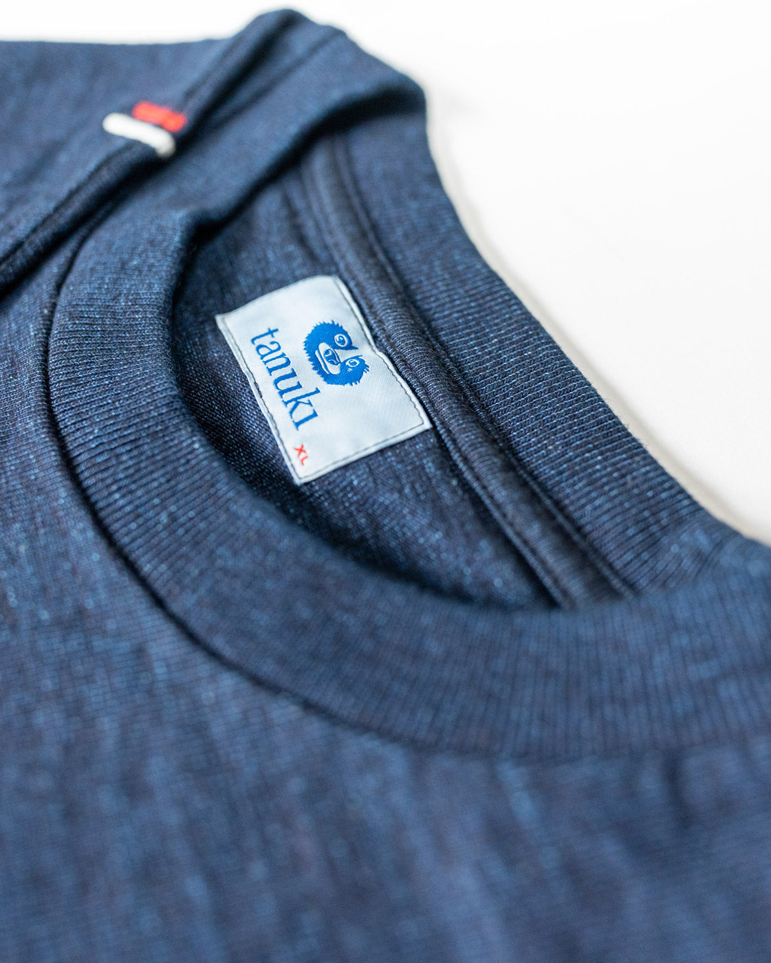 TANUKI HSS Heavy Shinkai T-Shirt