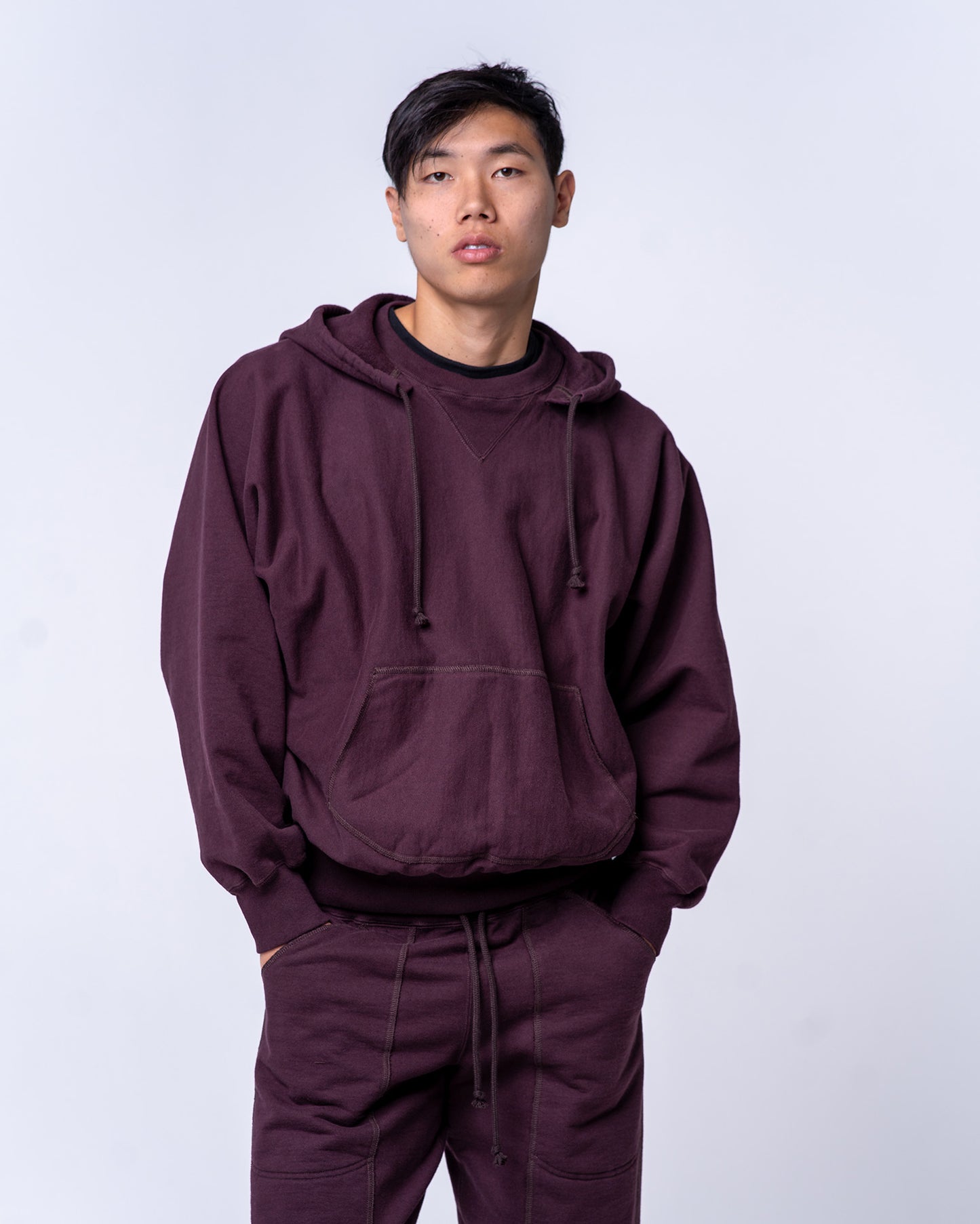 FILL THE BILL After Hoodie Sweater