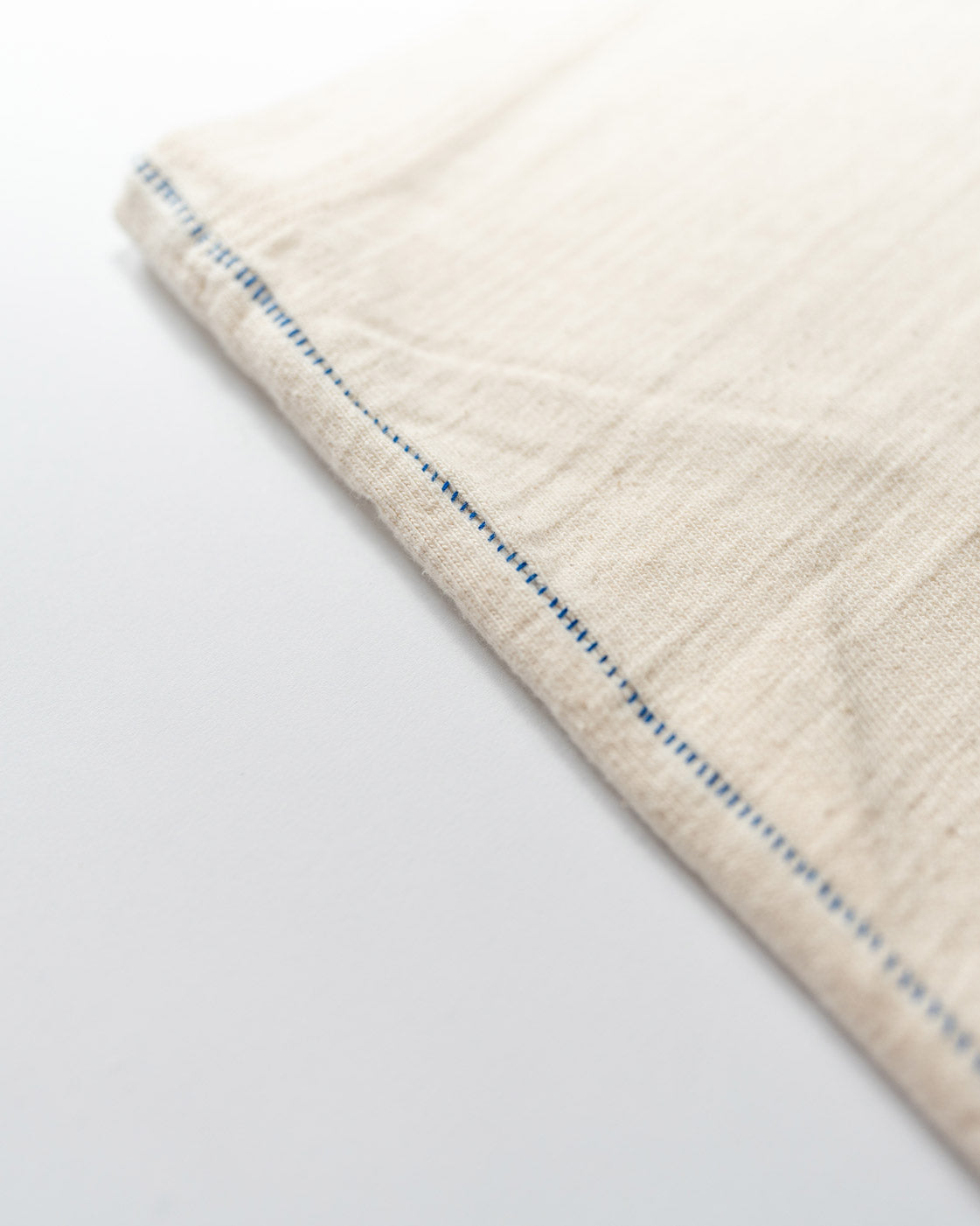 TANUKI Shiramayu Heavy Natural T-Shirt