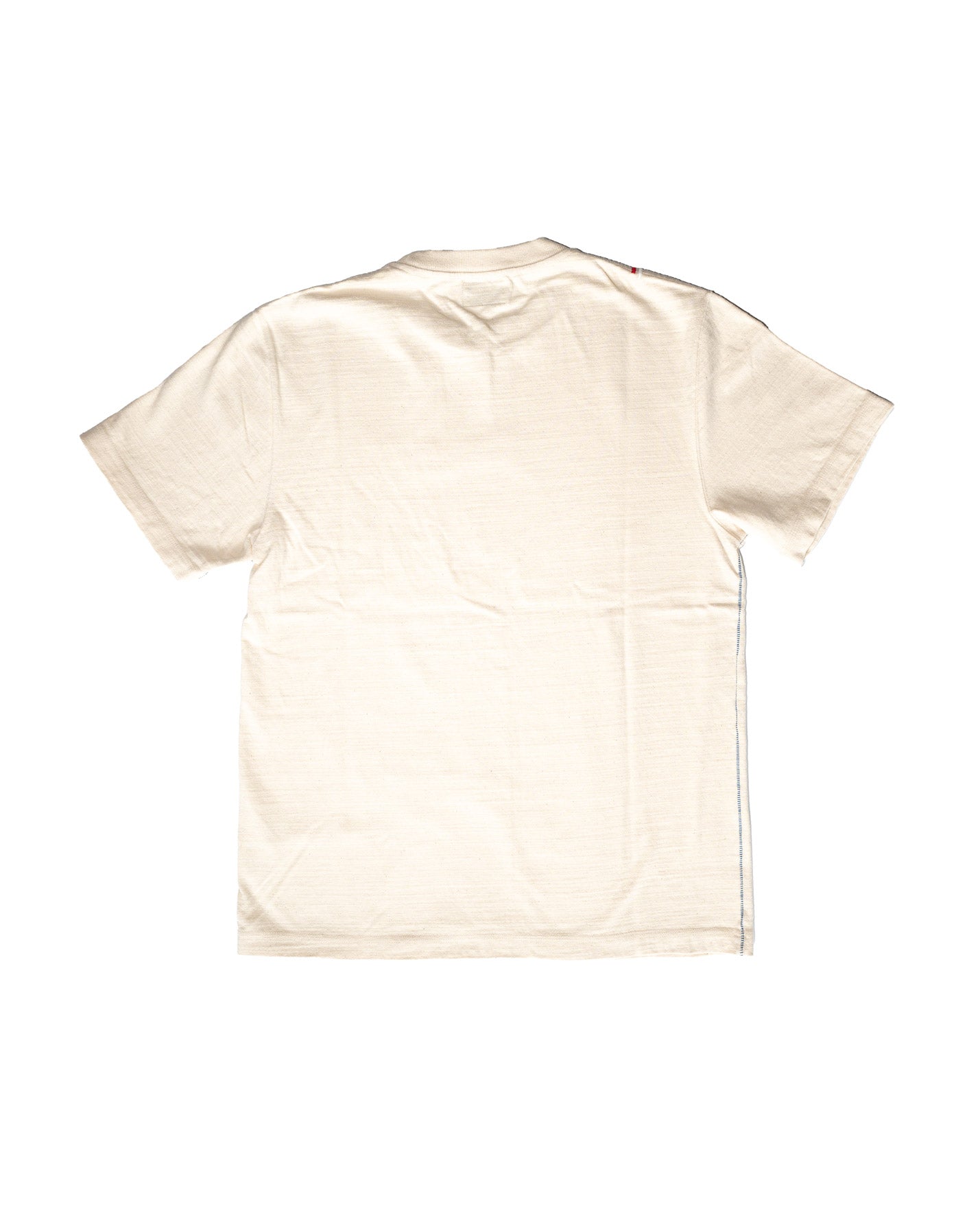 TANUKI Shiramayu Heavy Natural T-Shirt