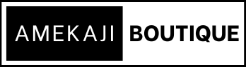 Amekaji Boutique Logo