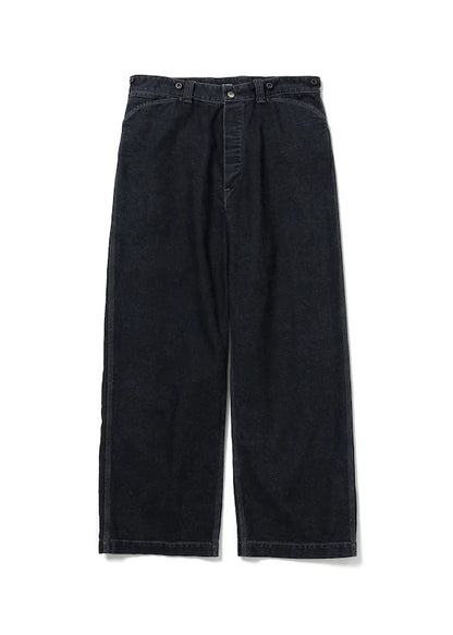 FILL THE BILL Blacksmith Trousers