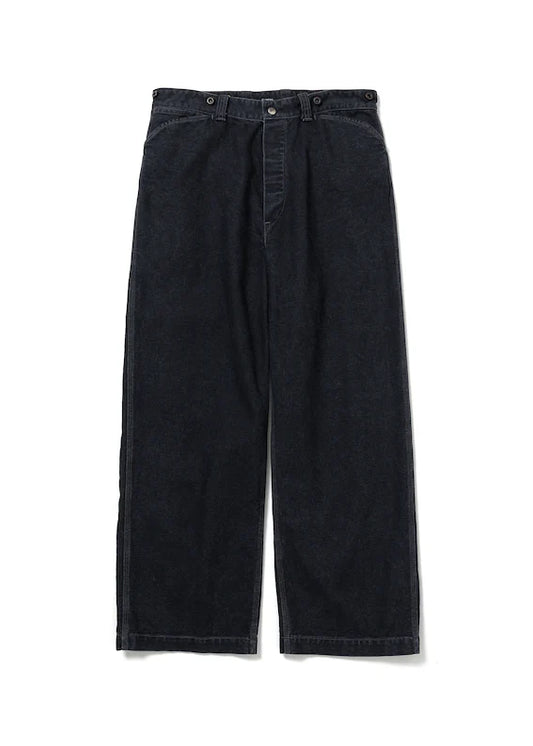 FILL THE BILL Blacksmith Trousers