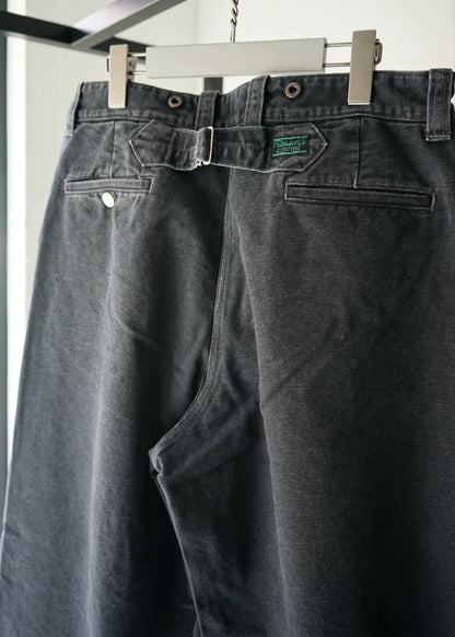 FILL THE BILL Blacksmith Trousers