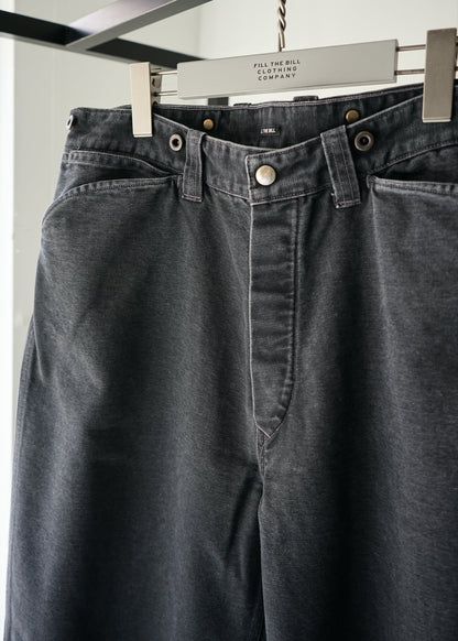 FILL THE BILL Blacksmith Trousers