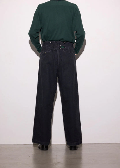 FILL THE BILL Blacksmith Trousers