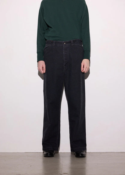 FILL THE BILL Blacksmith Trousers