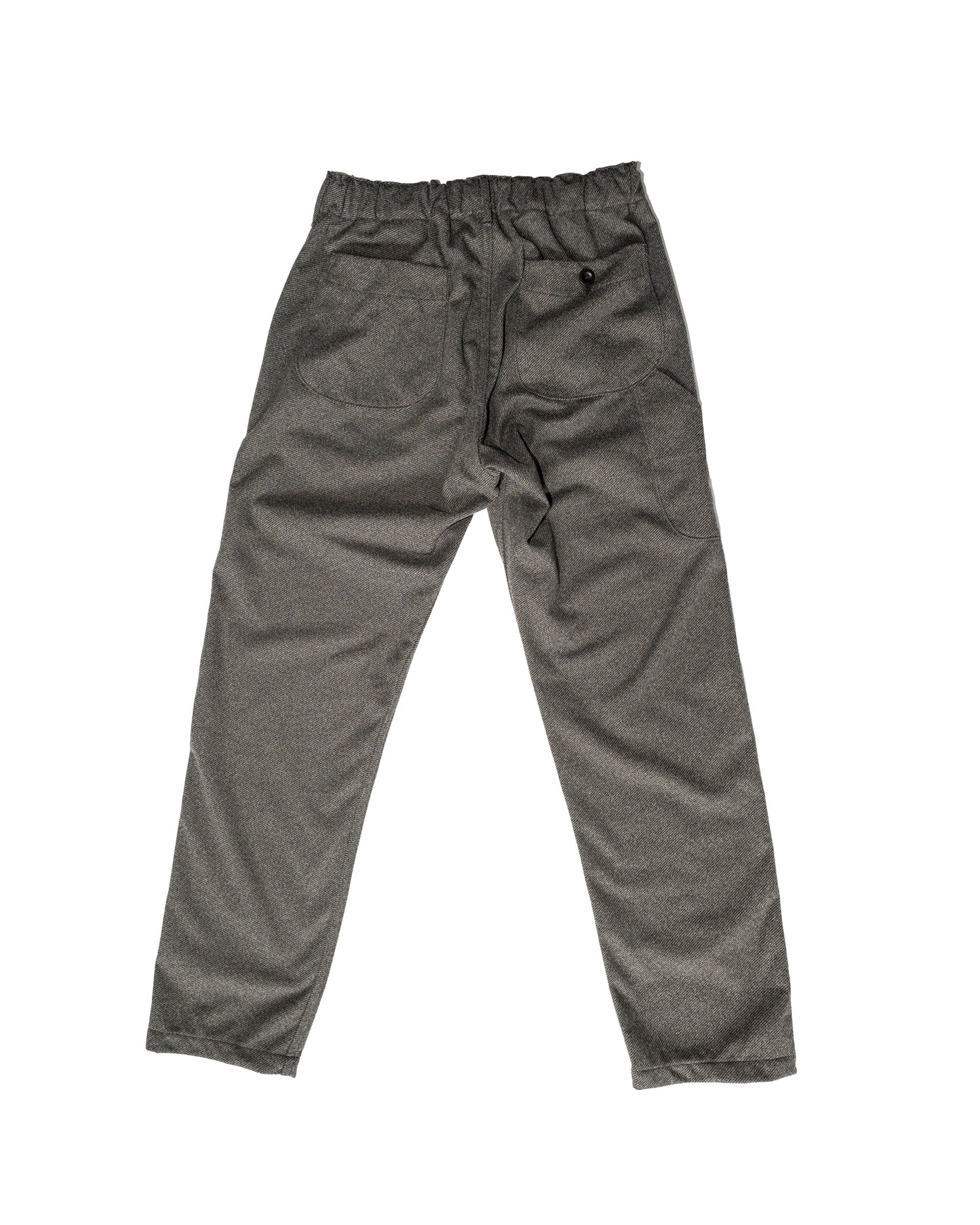orSlow SP French Work Pants F/W 2025