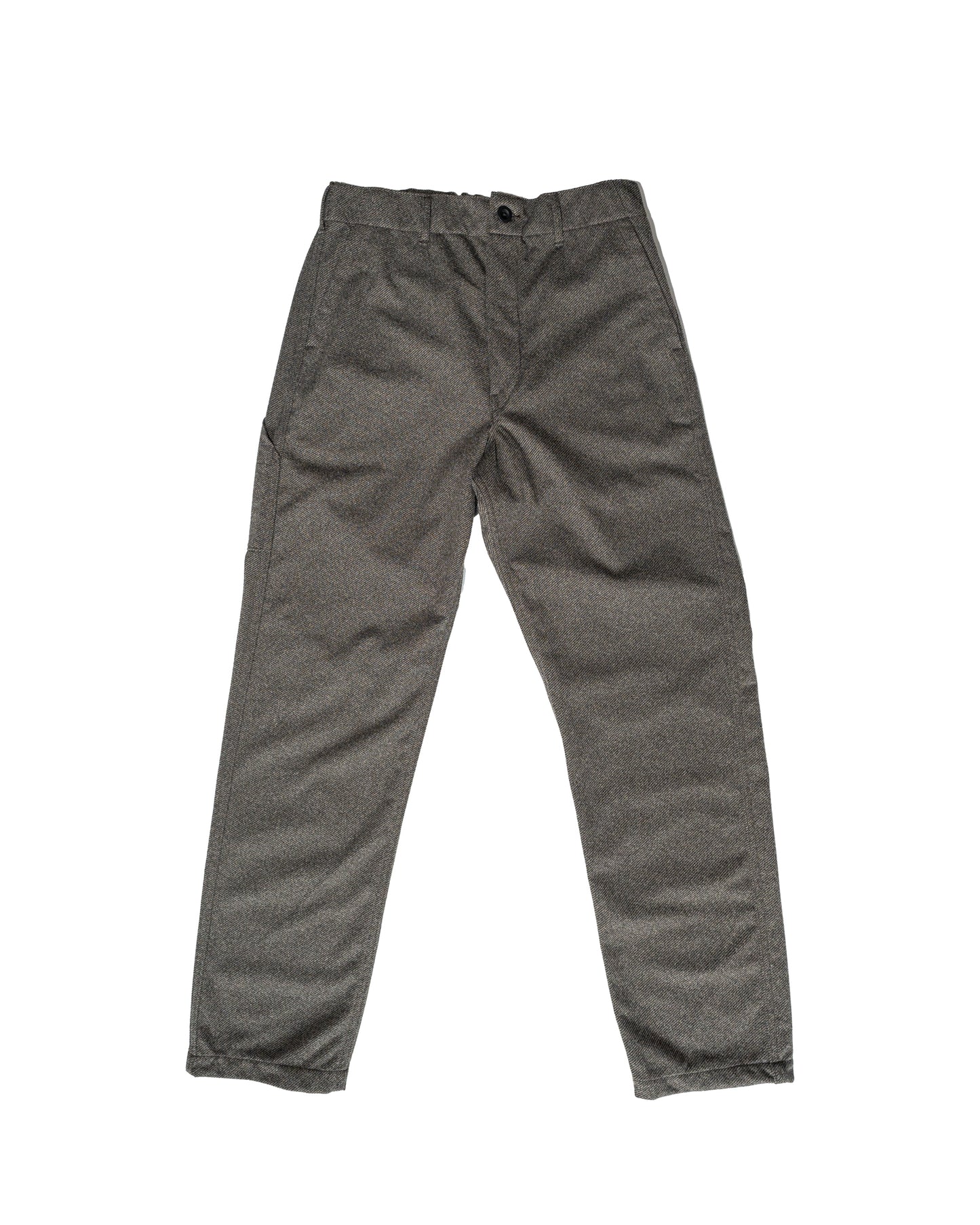 orSlow SP French Work Pants F/W 2025