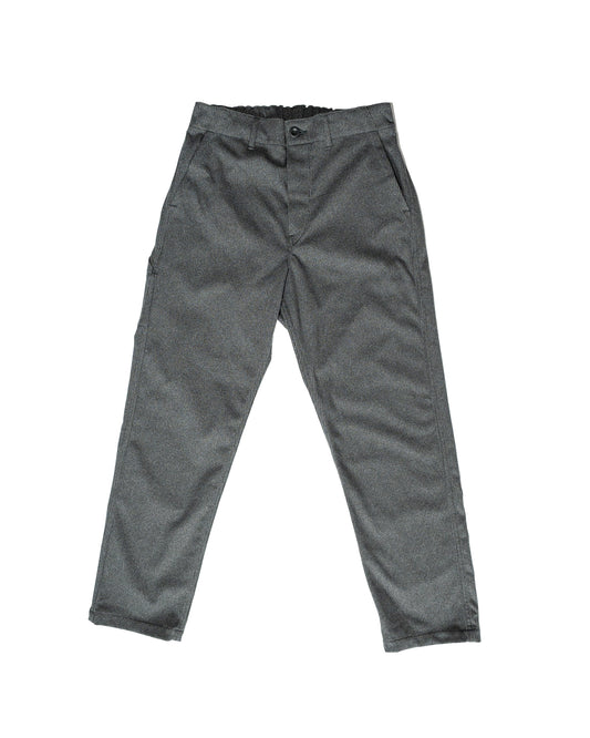 orSlow SP French Work Pants F/W 2025