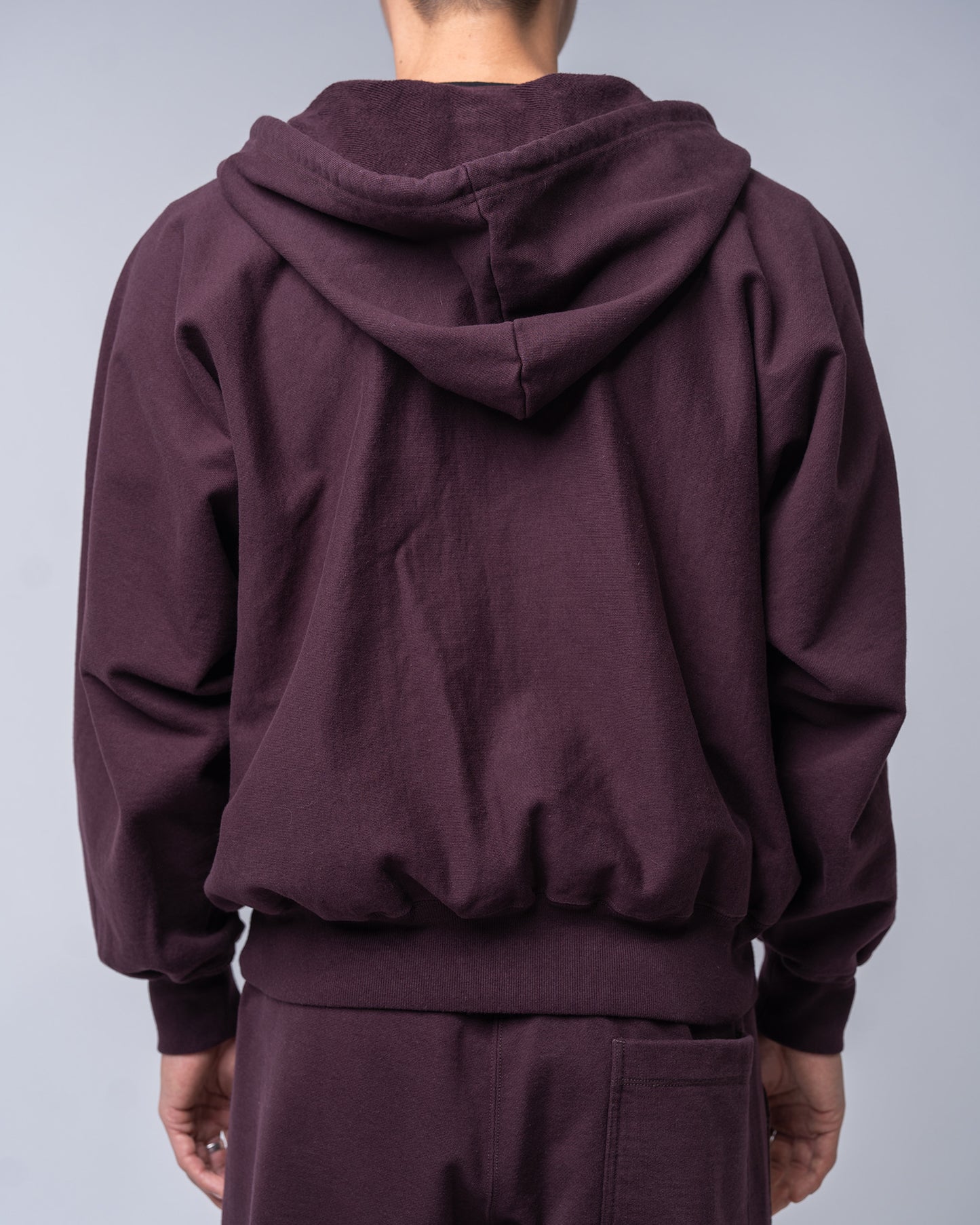 FILL THE BILL After Hoodie Sweater