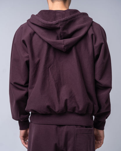 FILL THE BILL After Hoodie Sweater