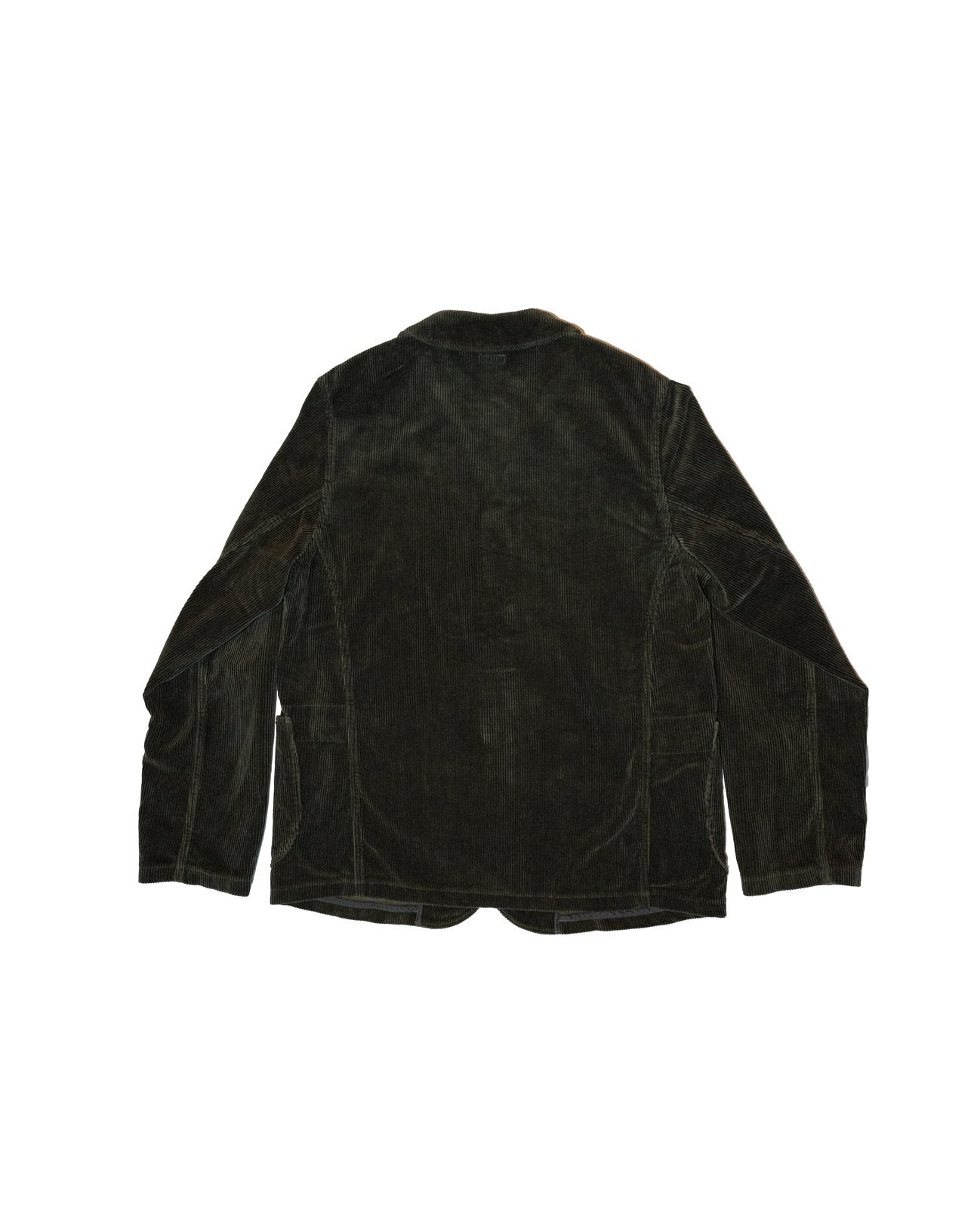 Kapital 7W Corduroy Hospital Jacket
