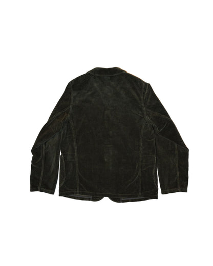 Kapital 7W Corduroy Hospital Jacket