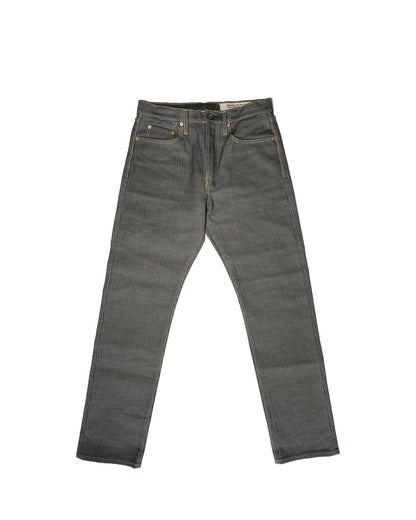 Kapital Century Denim No. 7  Monkey Cisco