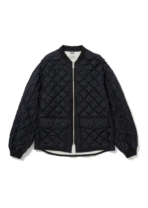 FILL THE BILL Quilting Liner Jacket