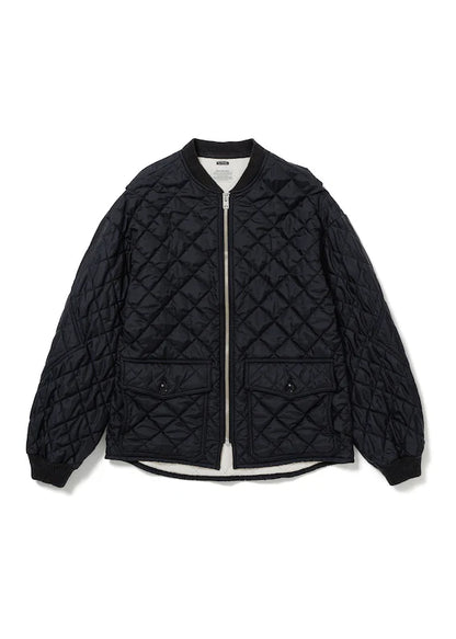 FILL THE BILL Quilting Liner Jacket