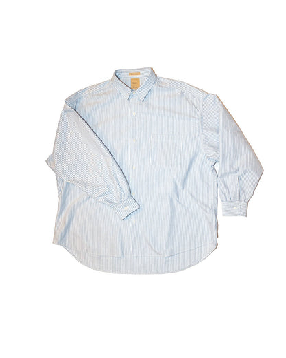 Sanca US OX MINI REG OVER FIT Shirt