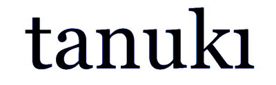 Tanuki